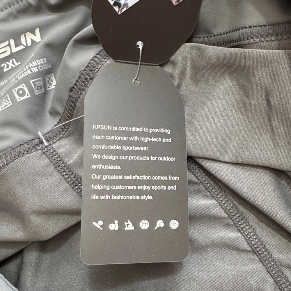 KPSun new tags
